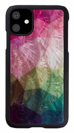 iKins Water Flower Back Case For Apple iPhone 11 Black