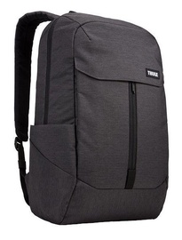 Thule Lithos 15.6" 20L Laptop Backpack Black