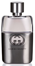Туалетная вода Gucci Guilty Pour Homme, 90 мл