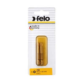 UZGALIS SKRŪVGR.PH2X50 TIN (FELO)