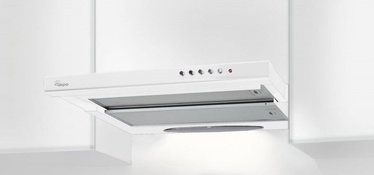 Garų rinktuvas Akpo WK 7 Light 60 White