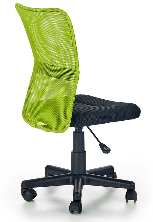 Bērnu krēsls Dingo, 56 x 41 x 98 cm, zaļa