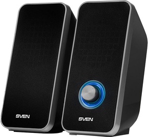 Sven 325 2.0 Speakers