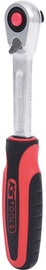 Kstools Slimpower Reversible Ratchet 1/4" 140mm