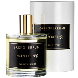 Zarkoperfume Molecule No.8 100ml EDP Unisex
