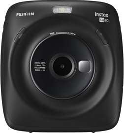 Kiirkaamera Fujifilm Instax Square SQ20, must