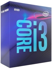 Intel® Core™ i3-9300 3.7GHz 8MB BOX BX80684I39300