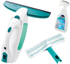 Lifeheit Vacuum Window Cleaner Dry&Clean With Window Washer 26 см