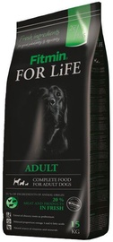 Fitmin For Life Adult All Breeds 15kg