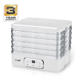 Puuviljade kuivati Standart GGJ-320B