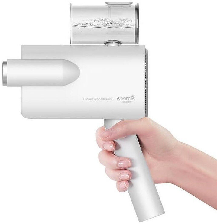 deerma steam iron