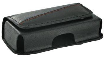 4World Universal Case 11.2x3x5.3cm Black