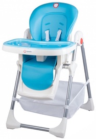 Lionelo Linn Plus Tourquise (pažeista pakuotė)
