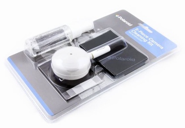 Piederumi Polaroid Cleaning Kit
