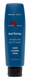 Mediceuticals MX Dual Therapy Anti-Aging Scalp and Hair Mask 178ml