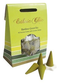 VĪRAKS BAMBOO GREEN TEA 718BG