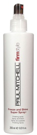 Paul Mitchell Firm Style Freeze And Shine Super Spray 250ml