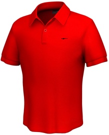 GamersWear M4 Polo Red S