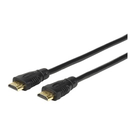 Juhe M/M HDMI 1.4 ES84170-5M-BLACK (ESTUFF)