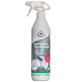 KVADRO PELĒJUMA NOŅĒMĒJS 700ML
