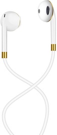 Hoco M1 Original Earbuds White