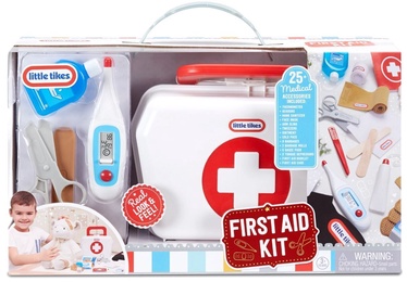 Rotaļlietu ārsta komplekts Little Tikes First Aid Kit