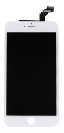 TF1 Analog LCD Display + Touch Panel For Apple iPhone 6 Plus White