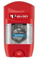 Old Spice White Water Deo Stick 50ml