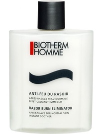 Pēc skūšanās losjons Biotherm, 100 ml