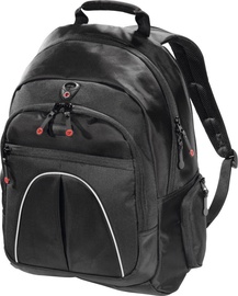 Hama "Vienna" Notebook Backpack 15.6" Black