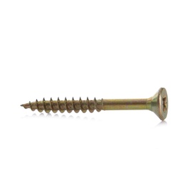 Medsraigčiai Haushalt, 4,5 x 40/24 mm, ZN, PZ2, 25 vnt.