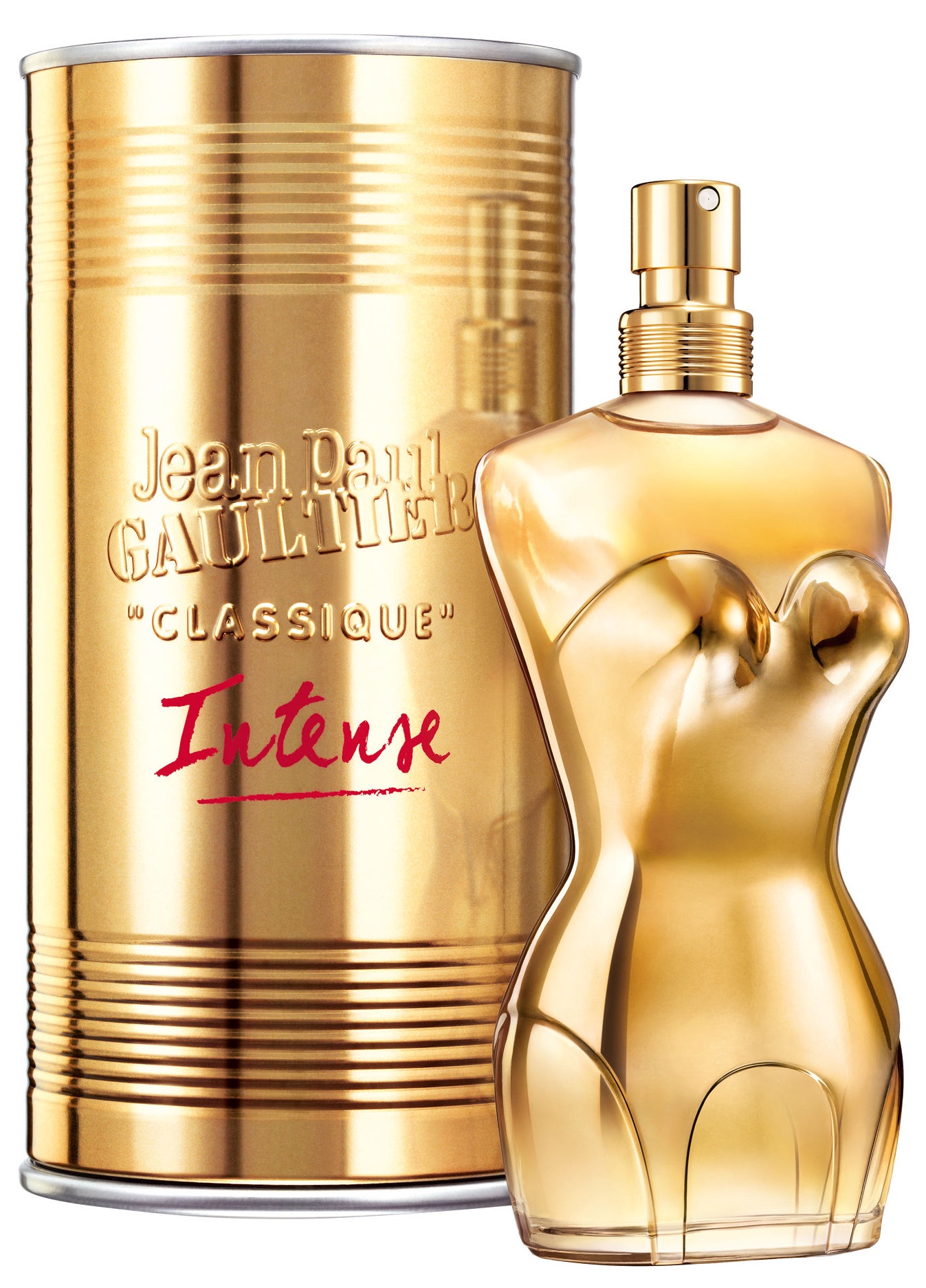 jean paul gaultier classique intense perfume