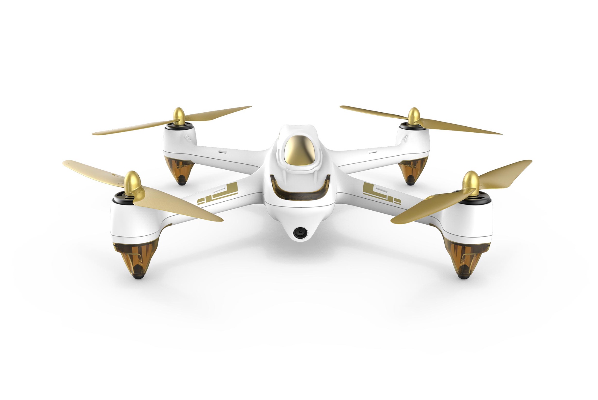 Hubsan x4 air h501s professional deals edition