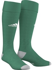 Zeķes Adidas, balta/zaļa, 27/28/29/30