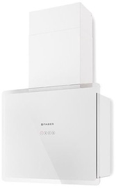 Faber Glam Fit 55 White