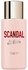 Dušas želeja Jean Paul Gaultier Scandal, 200 ml