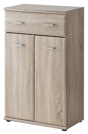 Комод ASM ARMARIO CABINET TYPE G, дубовый, 60 x 32 см x 96 см