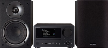 Onkyo CS-N575D-BB Black