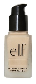E.l.f. Cosmetics Studio Flawless Finish Foundation SPF15 20ml Beige
