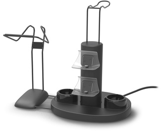 Speedlink Vready 4-in-1 Charging Station