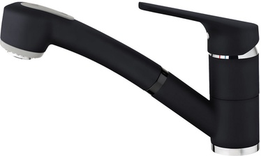 Смеситель для раковины Teka MTP 978 TG Kitchen Faucet Carbon