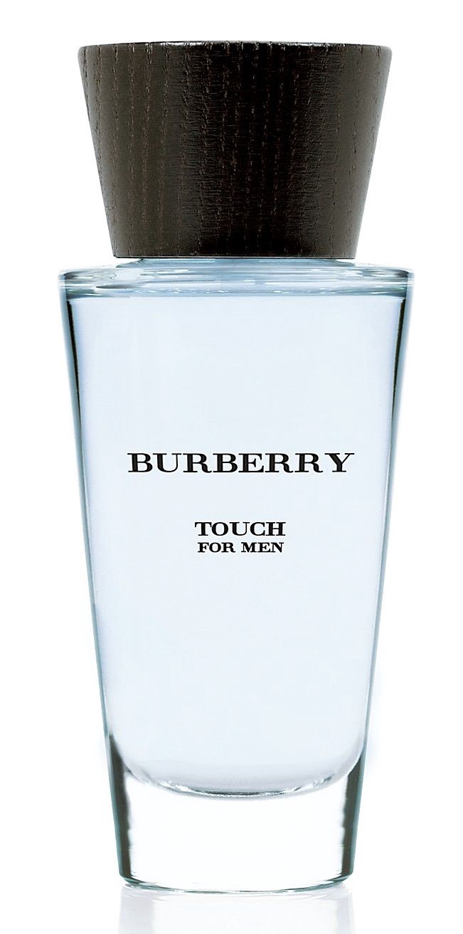 burberry touch for men 50 ml