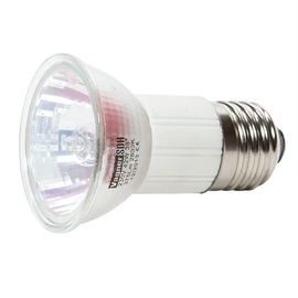Лампочка Vagner SDH Галогеновая, теплый белый, E27, 42 Вт, 350 лм