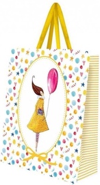 Cozywood Balloon Paper Gift Bag