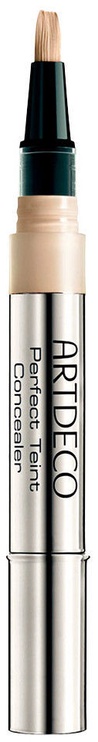 Maskuojanti priemonė Artdeco Perfect Teint 05 Light Peach, 2 ml