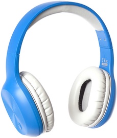 Freestyle FH0918 Bluetooth Headphones Blue