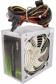 Qoltec Silentline ATX 425W BULK