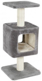 Zolux Scratching Post Cube 1 Grey