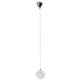 Griestu lampa Futura P0368-01E 1x35W G4 +1L
