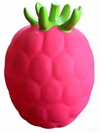 Šokinėjimo kamuolys Gerardos Toys Jumpy Fuits avietė